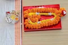Chinmaya Mahasamadhi Aradhana Day Celebrations