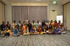 CMSD 15TH SUMMER YOUTH CAMP 2018