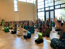 CMSD 16th Summer Youth Camp 2019