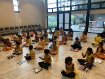 CMSD 16th Summer Youth Camp 2019
