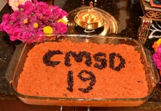 CMSD Nineteenth Anniversary Celebrations