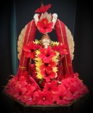 Sri Ganesa Caturthi celebrations