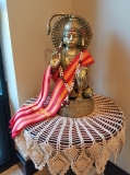 Sri Ganesa Caturthi celebrations
